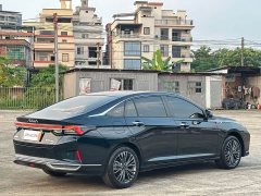 Dongfeng Yixuan MAX 1.5T Super Hot Dad Edition - ფოტო 9