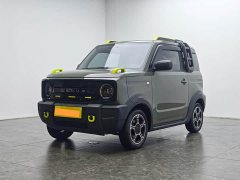 Geely Panda 210km Panda Knight - ფოტო 1
