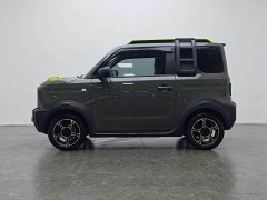 Geely Panda 210km Panda Knight - ფოტო 10