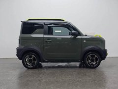 Geely Panda 210km Panda Knight - ფოტო 11