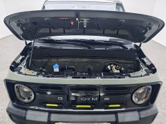 Geely Panda 210km Panda Knight - ფოტო 12