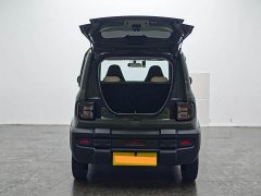 Geely Panda 210km Panda Knight - ფოტო 13