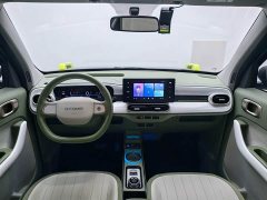 Geely Panda 210km Panda Knight - ფოტო 15