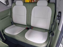 Geely Panda 210km Panda Knight - ფოტო 16