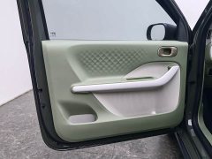 Geely Panda 210km Panda Knight - ფოტო 18