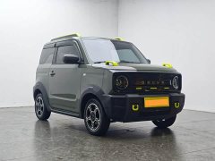 Geely Panda 210km Panda Knight - ფოტო 2