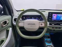 Geely Panda 210km Panda Knight - ფოტო 20