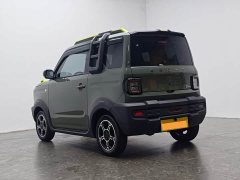Geely Panda 210km Panda Knight - ფოტო 4