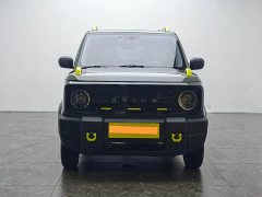 Geely Panda 210km Panda Knight - ფოტო 5