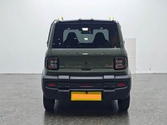 Geely Panda 210km Panda Knight - ფოტო 6