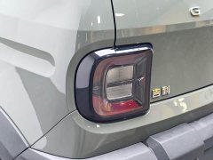 Geely Panda 210km Panda Knight - ფოტო 7