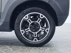 Geely Panda 210km Panda Knight - ფოტო 9