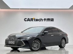 Toyota Avalon Hybrid 2.0L Luxury - ფოტო 1