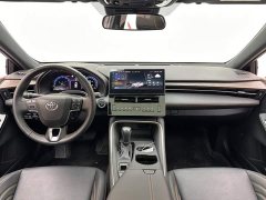 Toyota Avalon Hybrid 2.0L Luxury - ფოტო 10
