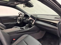 Toyota Avalon Hybrid 2.0L Luxury - ფოტო 11