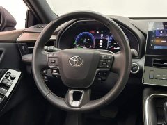 Toyota Avalon Hybrid 2.0L Luxury - ფოტო 12