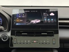 Toyota Avalon Hybrid 2.0L Luxury - ფოტო 13