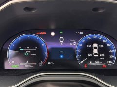 Toyota Avalon Hybrid 2.0L Luxury - ფოტო 14