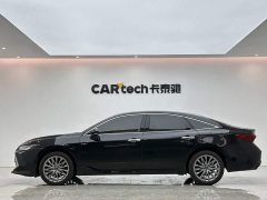 Toyota Avalon Hybrid 2.0L Luxury - ფოტო 2