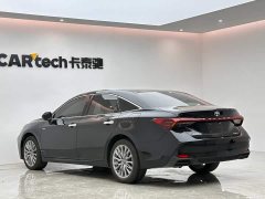 Toyota Avalon Hybrid 2.0L Luxury - ფოტო 3