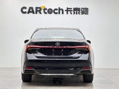 Toyota Avalon Hybrid 2.0L Luxury - ფოტო 4