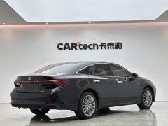 Toyota Avalon Hybrid 2.0L Luxury - ფოტო 5