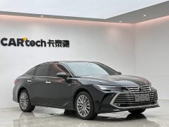 Toyota Avalon Hybrid 2.0L Luxury - ფოტო 6