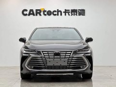 Toyota Avalon Hybrid 2.0L Luxury - ფოტო 7