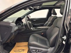 Toyota Avalon Hybrid 2.0L Luxury - ფოტო 8