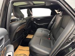 Toyota Avalon Hybrid 2.0L Luxury - ფოტო 9