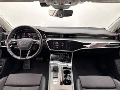 Audi A7 2023 45 TFSI Premium Edition - ფოტო 10