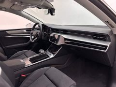Audi A7 2023 45 TFSI Premium Edition - ფოტო 11