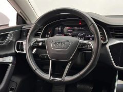 Audi A7 2023 45 TFSI Premium Edition - ფოტო 12