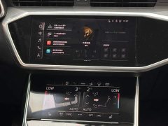 Audi A7 2023 45 TFSI Premium Edition - ფოტო 13