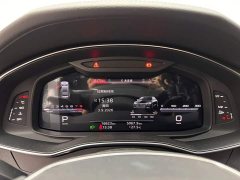 Audi A7 2023 45 TFSI Premium Edition - ფოტო 14