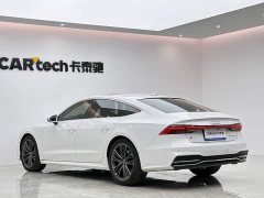Audi A7 2023 45 TFSI Premium Edition - ფოტო 3
