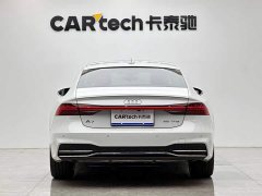 Audi A7 2023 45 TFSI Premium Edition - ფოტო 4