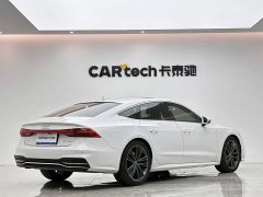 Audi A7 2023 45 TFSI Premium Edition - ფოტო 5
