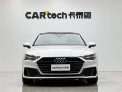 Audi A7 2023 45 TFSI Premium Edition - ფოტო 7