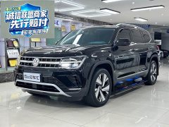 Volkswagen Teramont 380TSI AWD Excellence Luxury Edition - ფოტო 1
