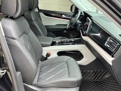 Volkswagen Teramont 380TSI AWD Excellence Luxury Edition - ფოტო 10