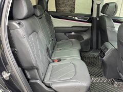 Volkswagen Teramont 380TSI AWD Excellence Luxury Edition - ფოტო 11