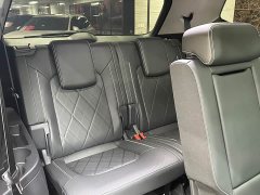 Volkswagen Teramont 380TSI AWD Excellence Luxury Edition - ფოტო 12