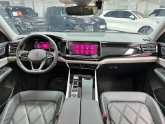 Volkswagen Teramont 380TSI AWD Excellence Luxury Edition - ფოტო 13