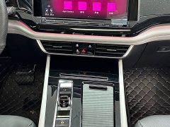 Volkswagen Teramont 380TSI AWD Excellence Luxury Edition - ფოტო 14