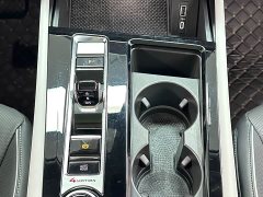 Volkswagen Teramont 380TSI AWD Excellence Luxury Edition - ფოტო 17