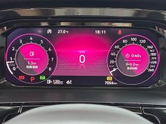 Volkswagen Teramont 380TSI AWD Excellence Luxury Edition - ფოტო 19