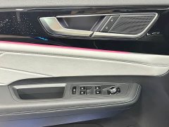 Volkswagen Teramont 380TSI AWD Excellence Luxury Edition - ფოტო 20