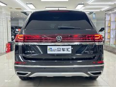Volkswagen Teramont 380TSI AWD Excellence Luxury Edition - ფოტო 5