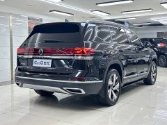 Volkswagen Teramont 380TSI AWD Excellence Luxury Edition - ფოტო 6